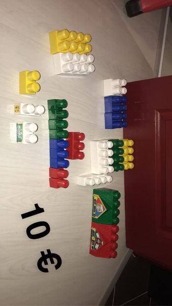 Jeux de construction