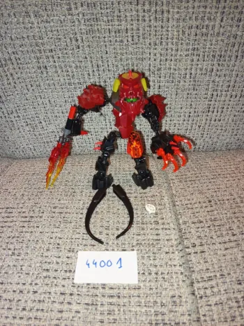 Lego Hero Factory 44001 - Pyrox