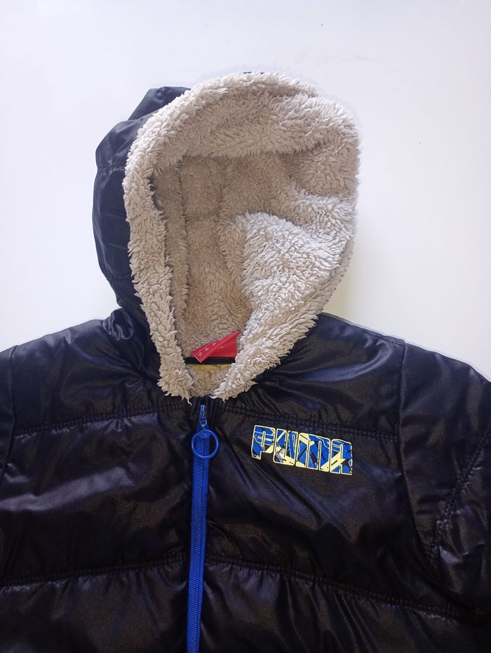 Blouson Puma - photo numéro 2