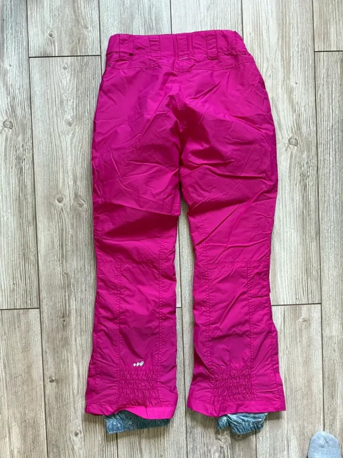 pantalon de sky - photo numéro 3