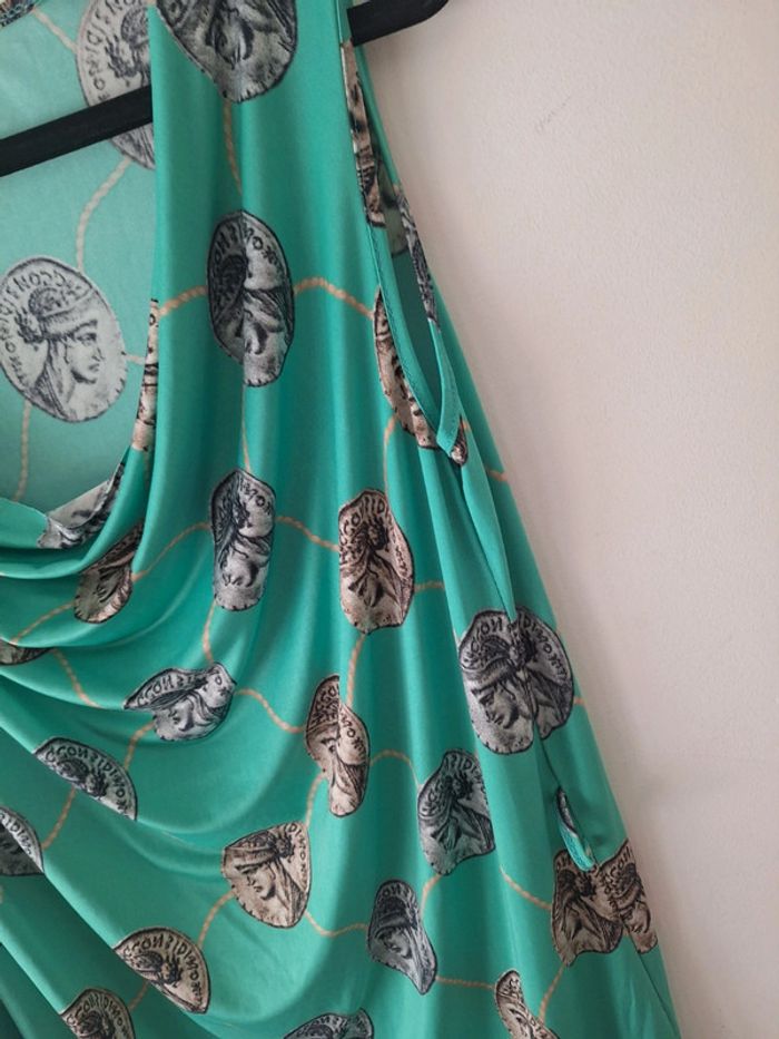 Tunique imprimé - photo numéro 2