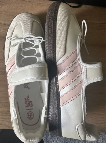 Adidas samba jane