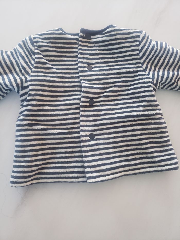 Ensemble 1 mois - photo numéro 3