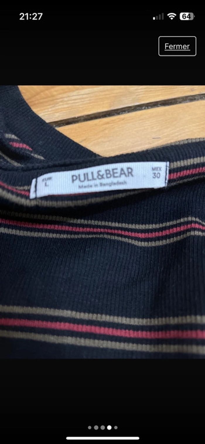 Robe taille 38/40 - photo numéro 4