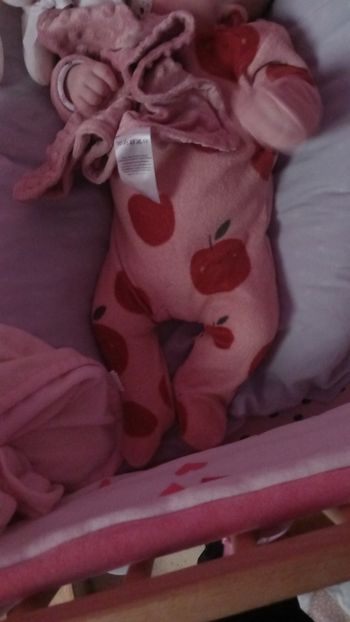 Lots de pyjamas