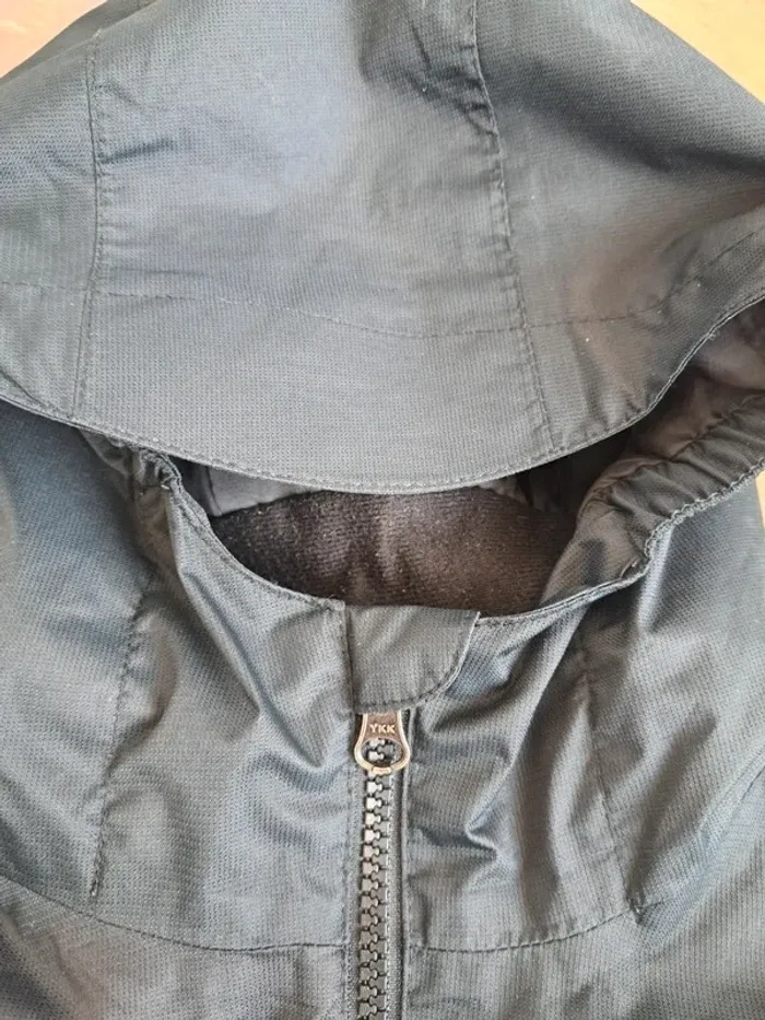 Veste contre la pluie - photo numéro 6