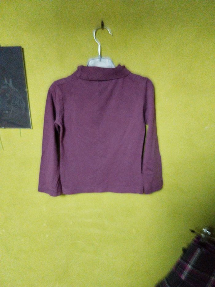 Sous pull - photo numéro 4