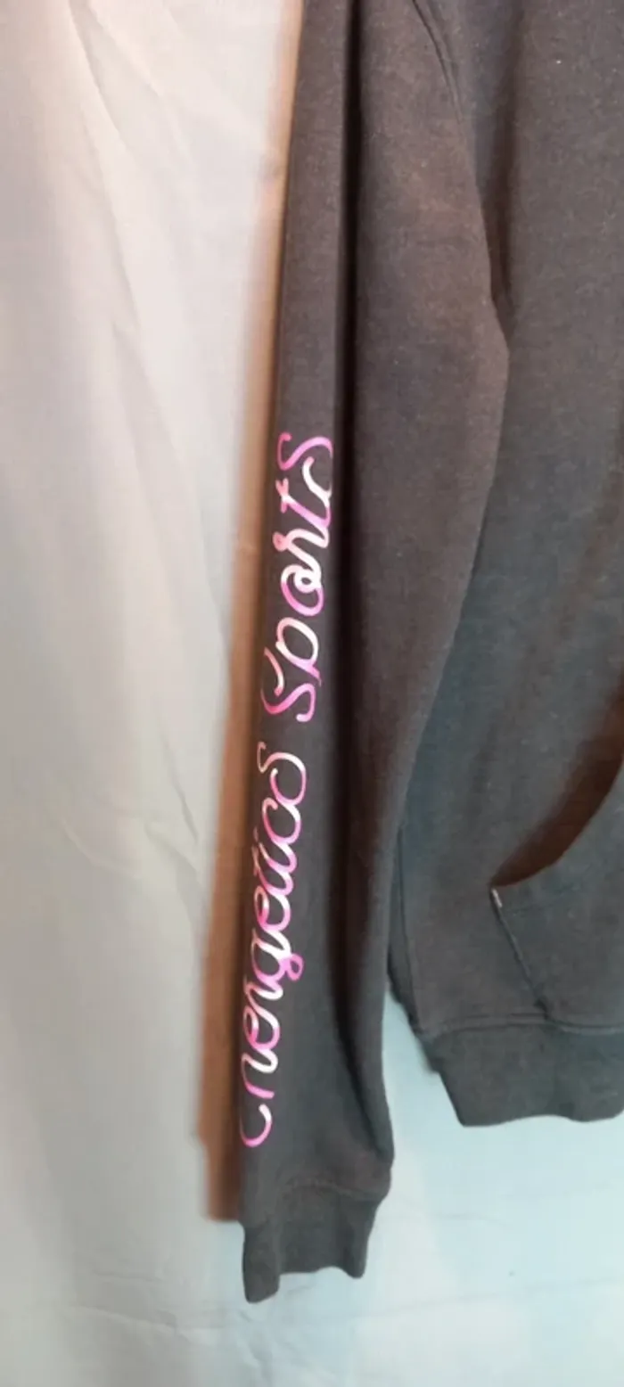 Veste sport 12 ans - photo numéro 3