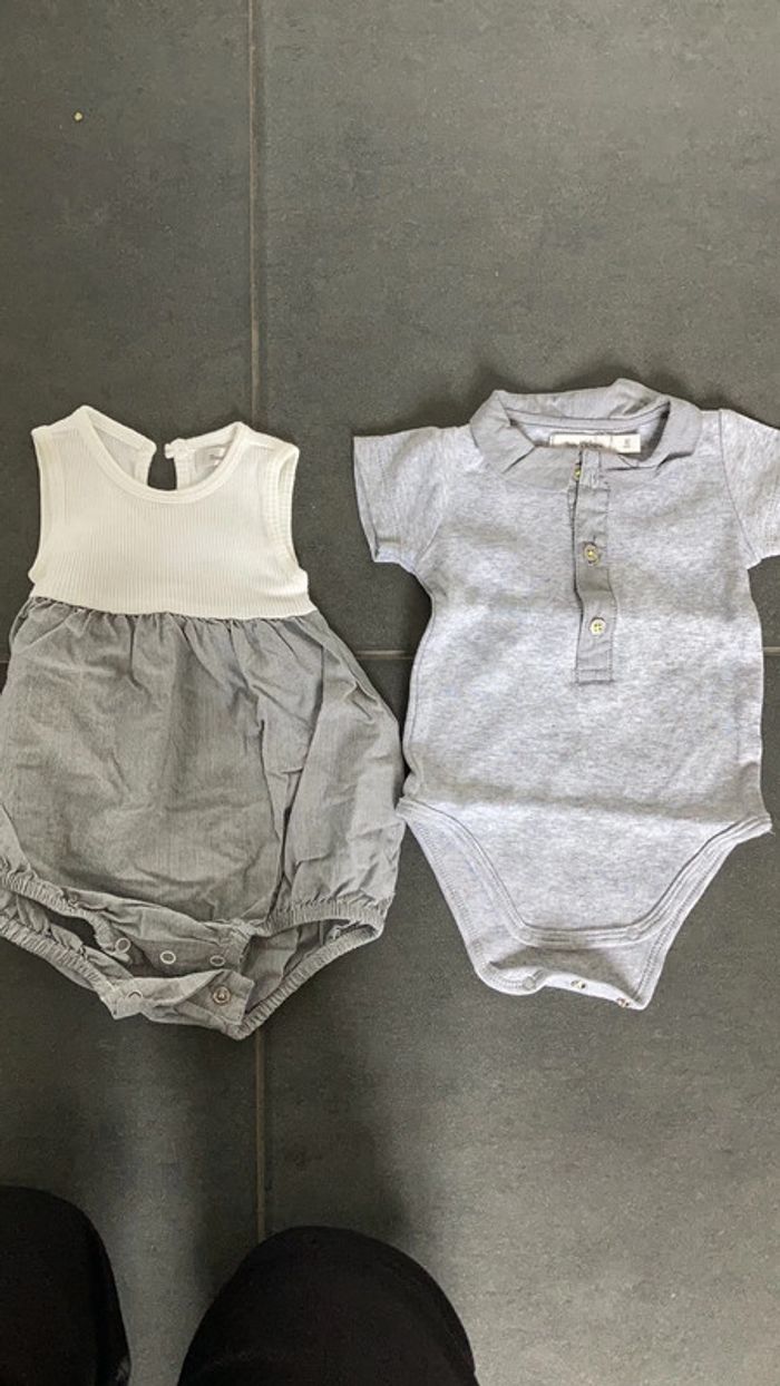 Ensemble bébé