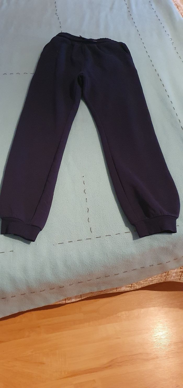 Pantalon jogging