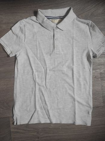 Polo Zara