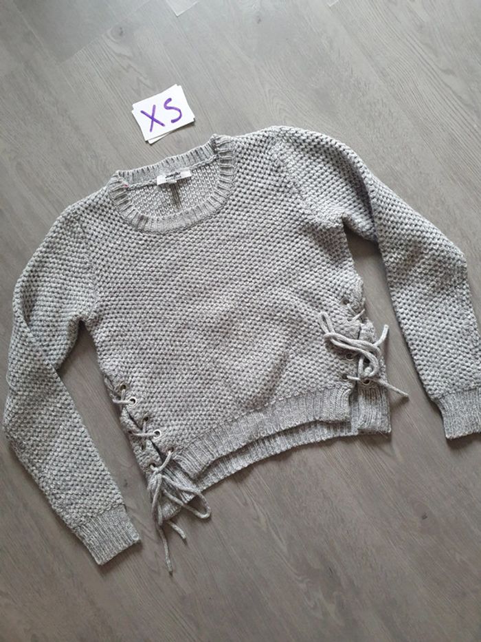 Pull femme taille XS