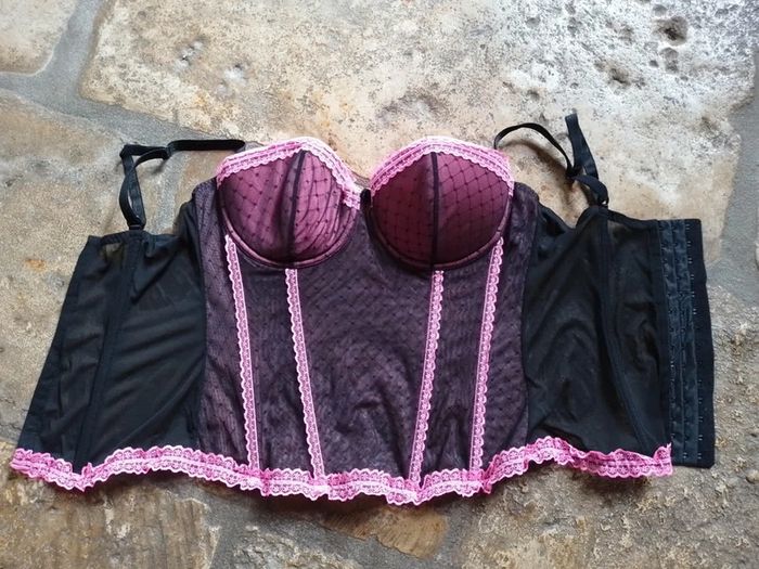 Bustier M H&M