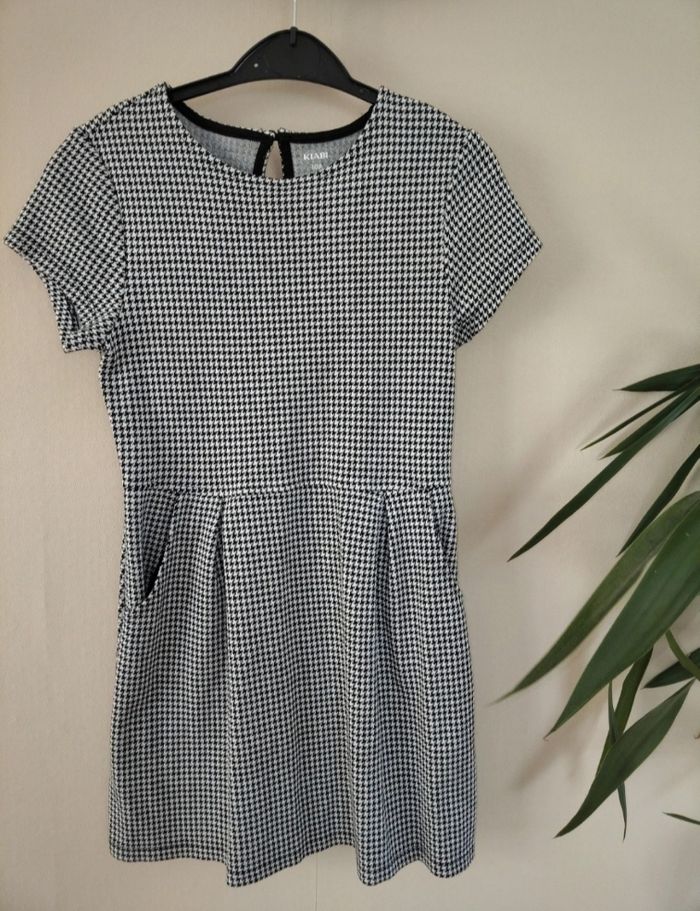 Robe 10 ans