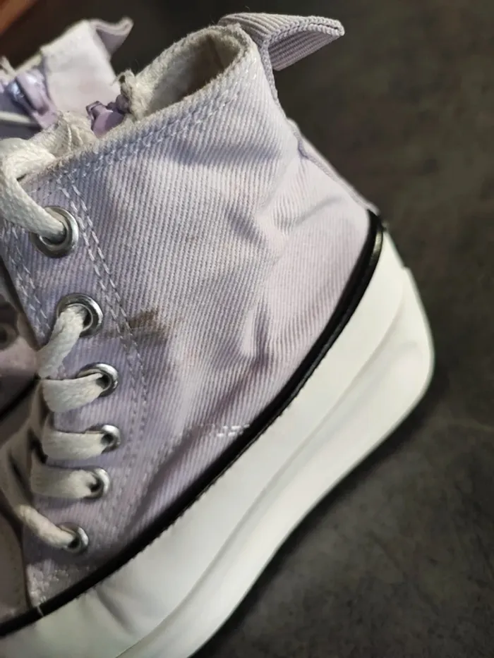 Chaussures - photo numéro 5