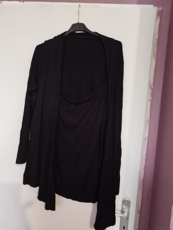 T-shirt manches longues taille 54