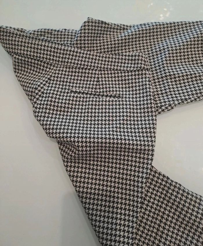 Pantalon vichy Sézane - photo numéro 3
