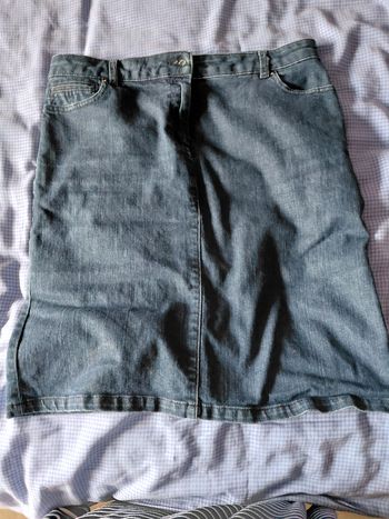 Jupe burton of london