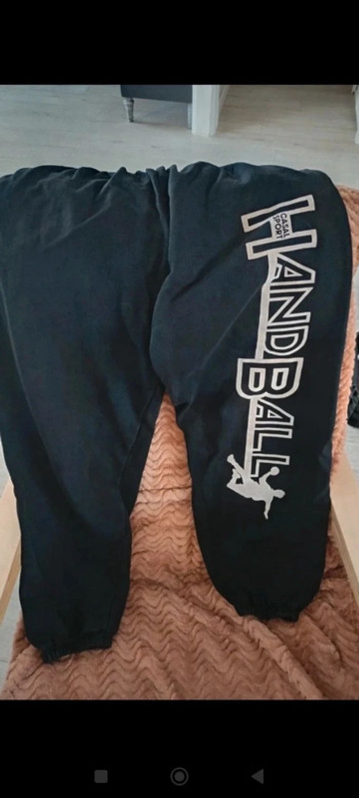Pantalon jogging - photo numéro 2