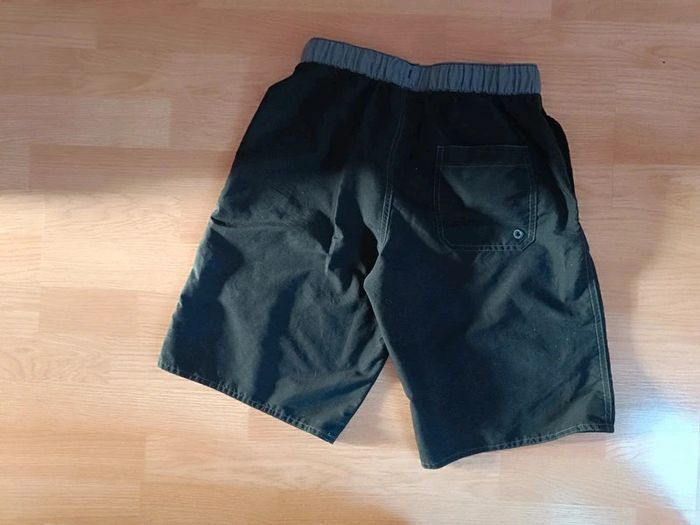 Short de bain " Oxylane" noir en T.S - photo numéro 10