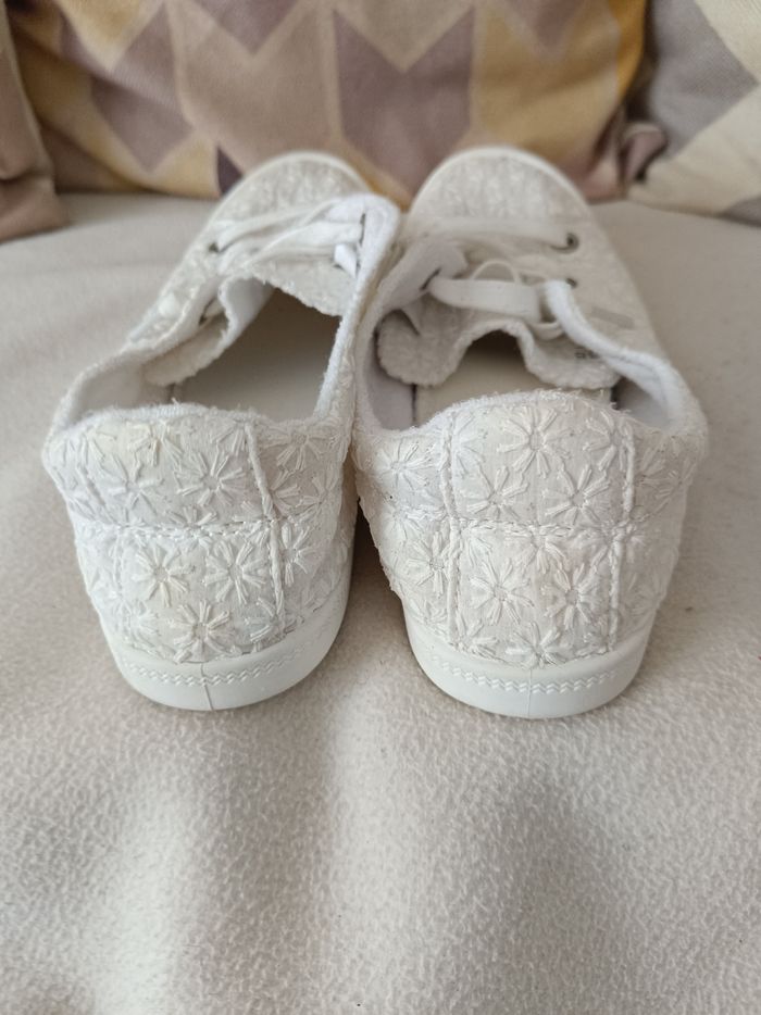 Basket P38 - photo numéro 3