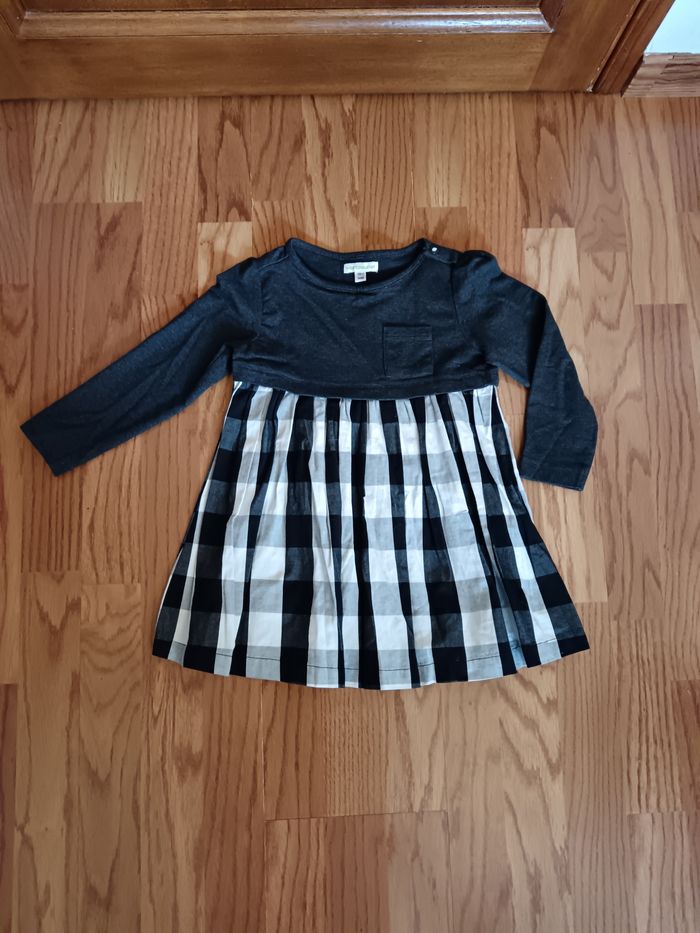 Robe Vertbaudet 5 ans