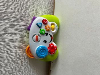 manette fisher price