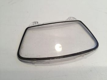 Pare-brise avant pièce détachée miniature Ferrari 550 maranello 1996 1/18 burago #A16