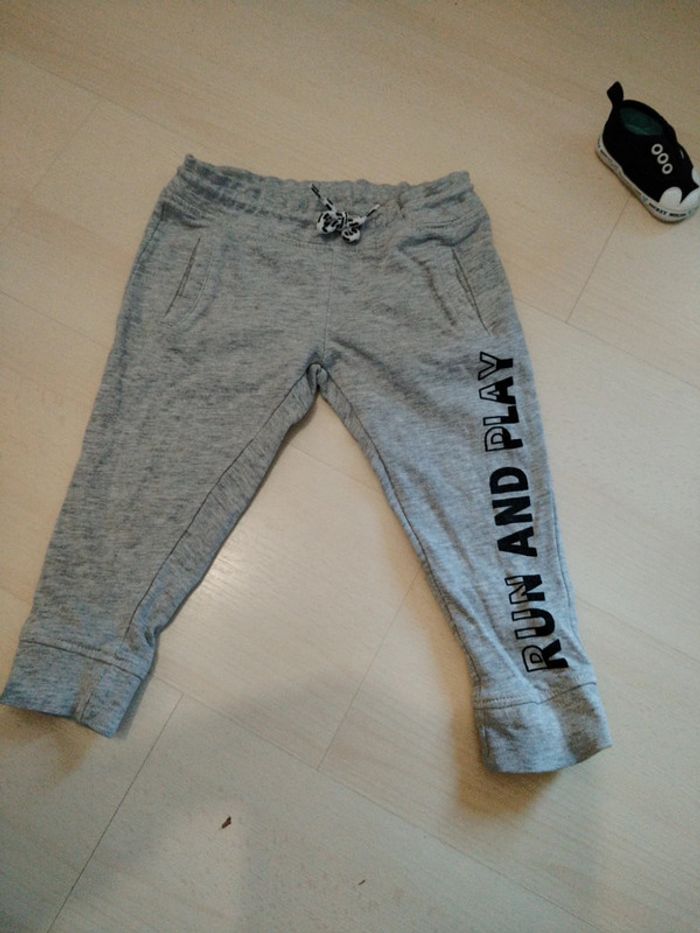 Pantalon jogging 2 ans - photo numéro 4