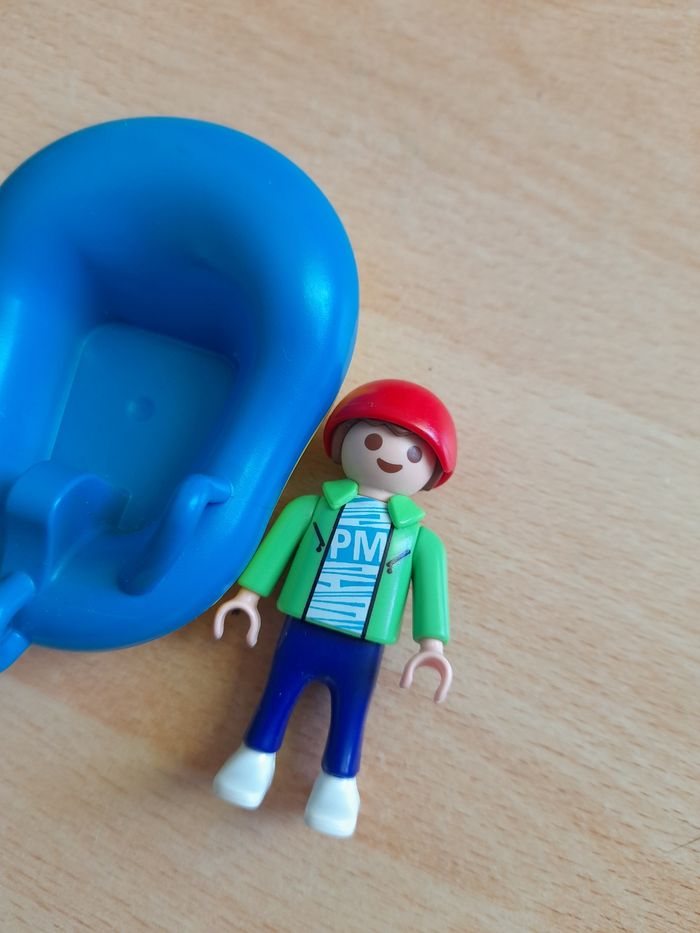 Playmobil sport - photo numéro 5