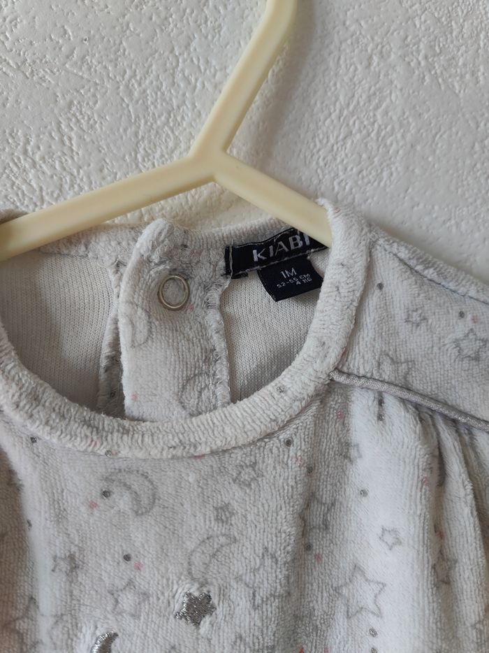 Pyjama - photo numéro 4