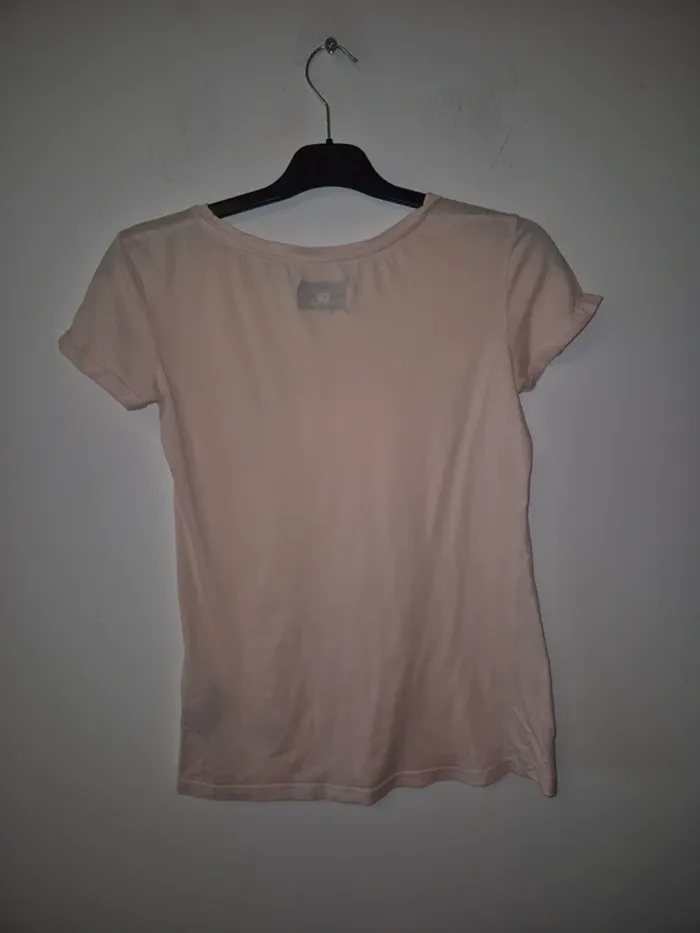 Tee-shirt Sixth June - photo numéro 2