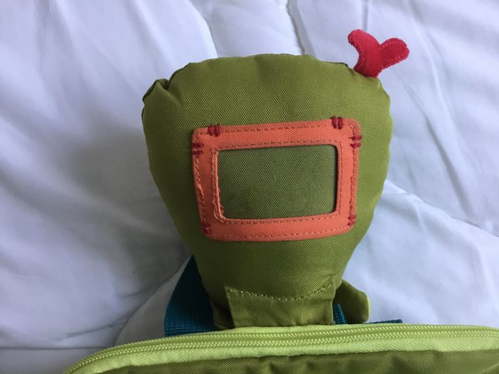 Sac à dos lilliputiens - photo numéro 6