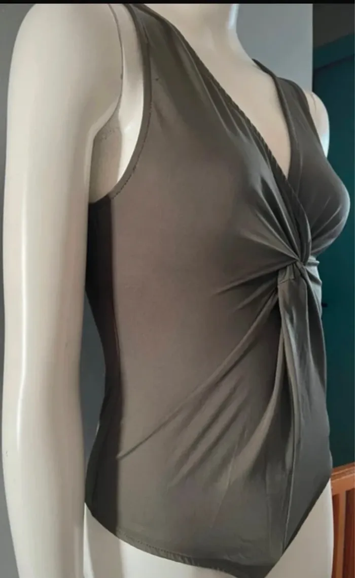 Bodie vintage dressing en S - photo numéro 4
