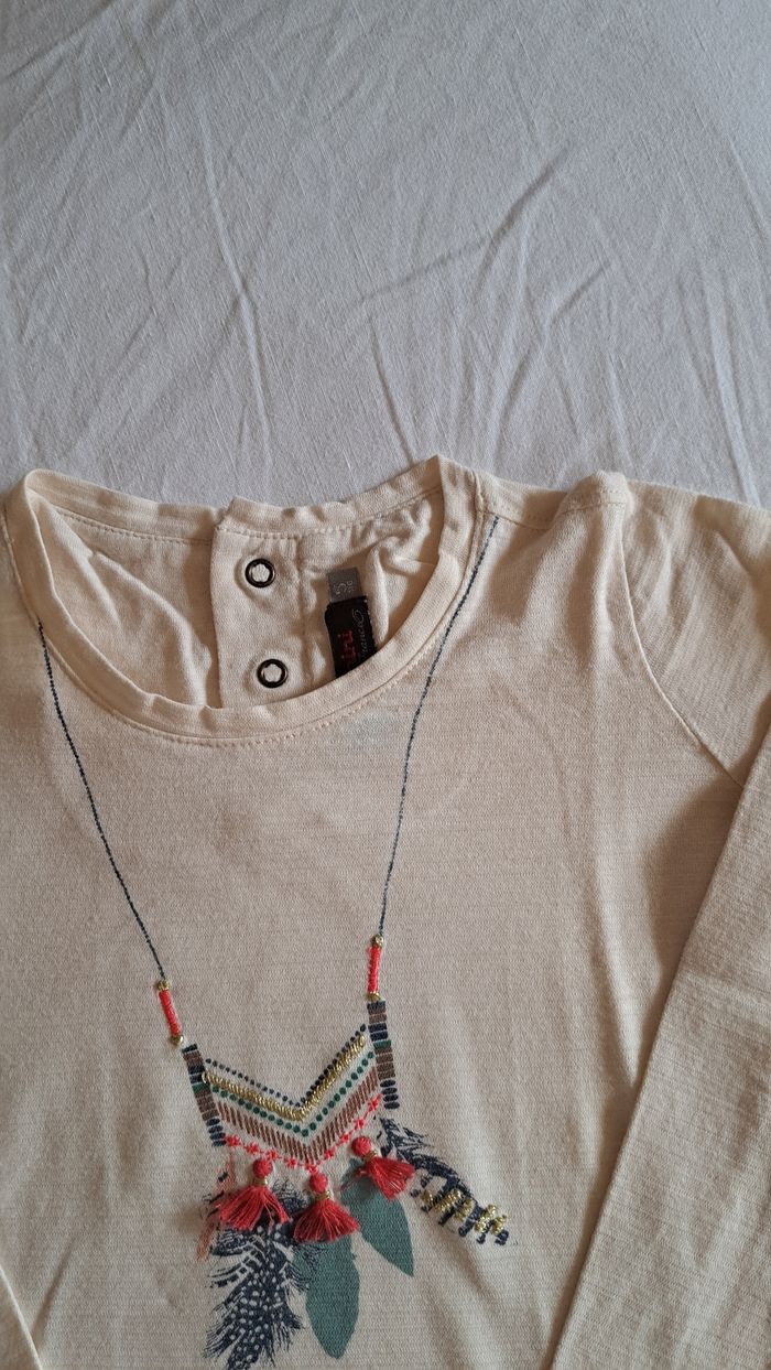 Tee-shirts - photo numéro 3
