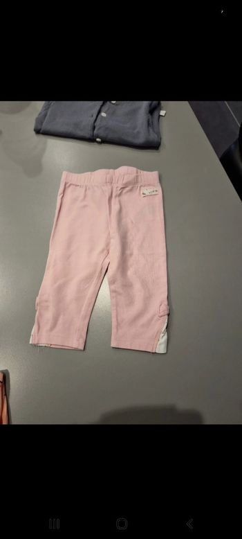 Leggings la compagnie des petits