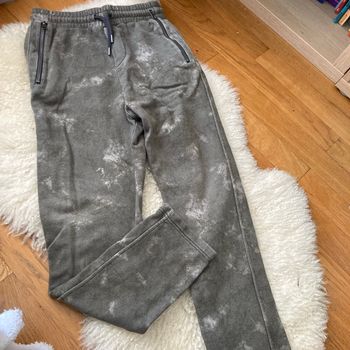 Pantalon, jogging, IKKS