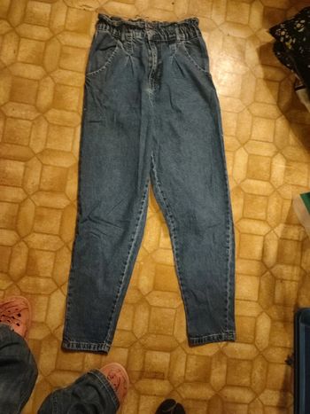 Jean stradivarius s