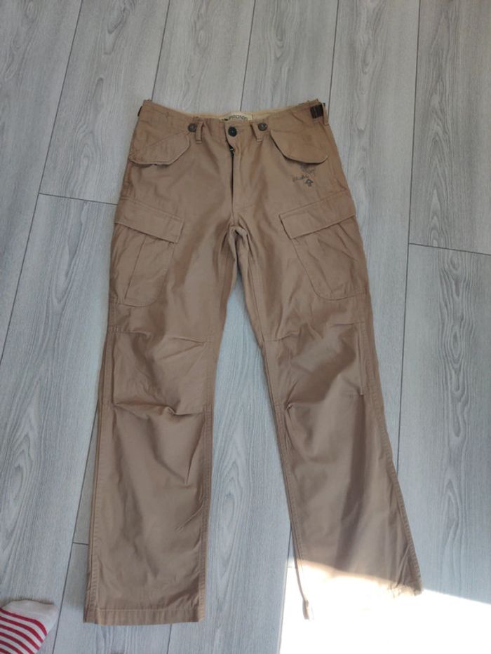Pantalon pronto - photo numéro 2