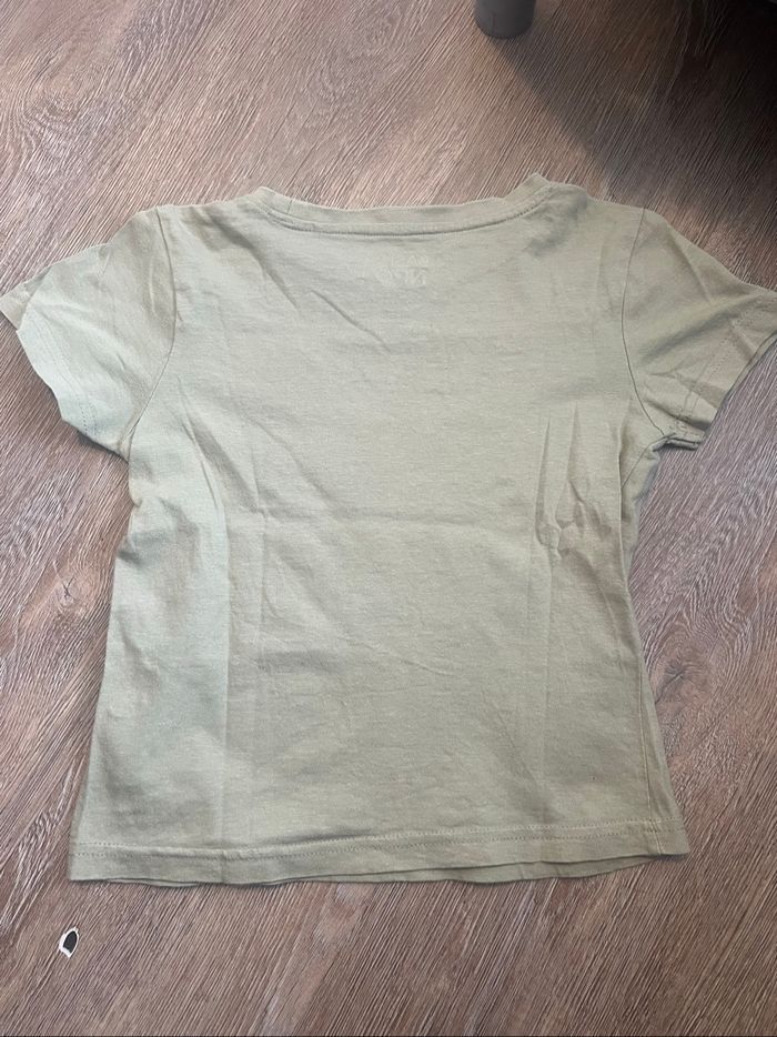T-shirt Dino - photo numéro 2