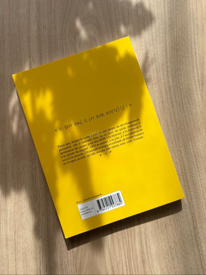 Livre Léna Situations - photo numéro 2