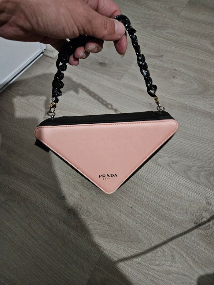 Pochette prada - photo numéro 4