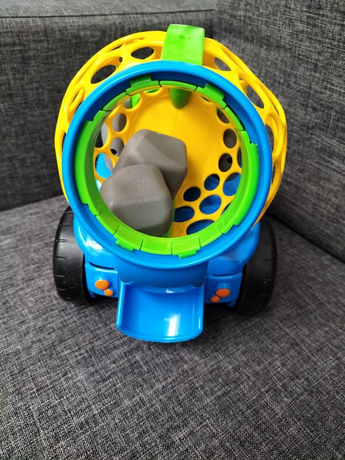 Camion - photo numéro 3