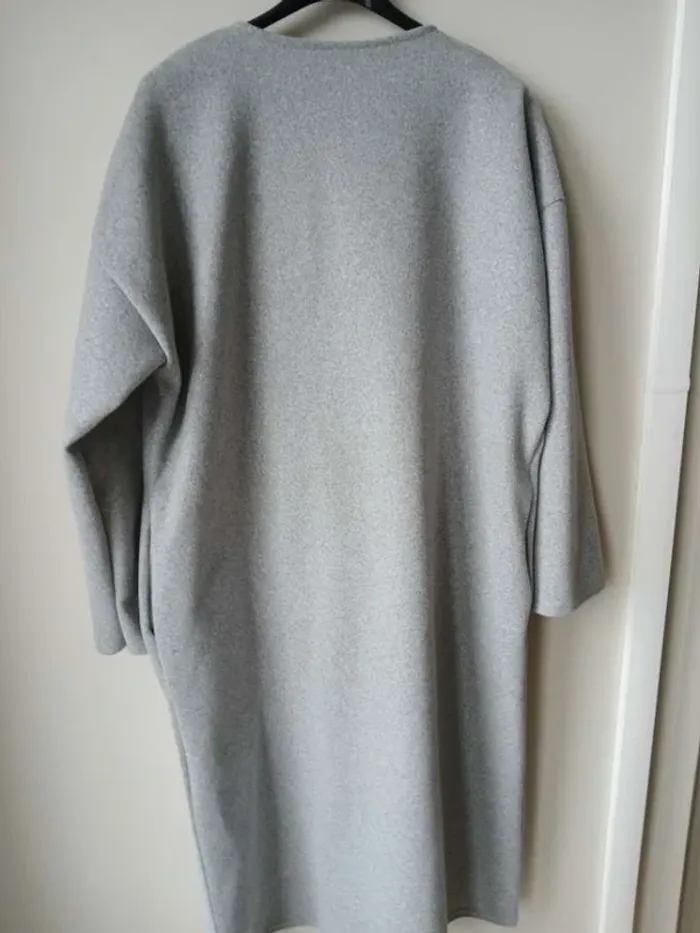 Manteau long - photo numéro 5