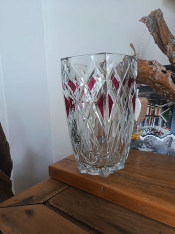 Vase vintage 