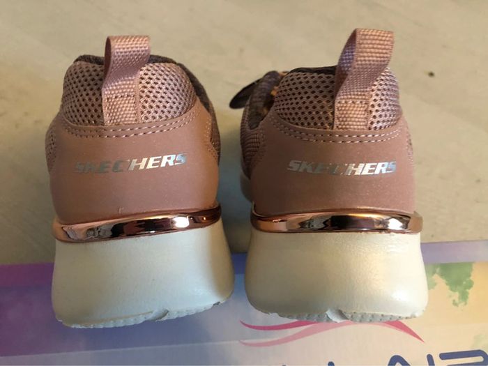 Skech-air by skechers femme memory foam P41 NEUVES - photo numéro 10