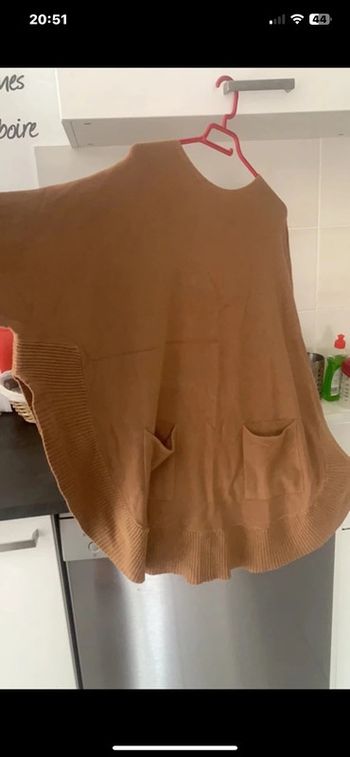 Joli poncho
