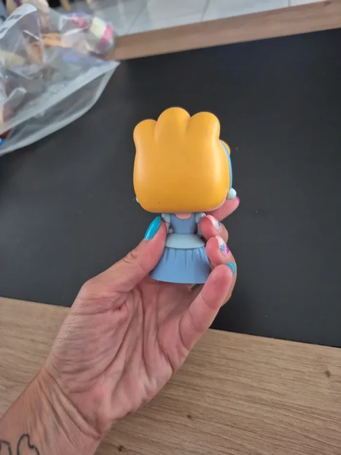 Funko pop cendrillon - photo numéro 3