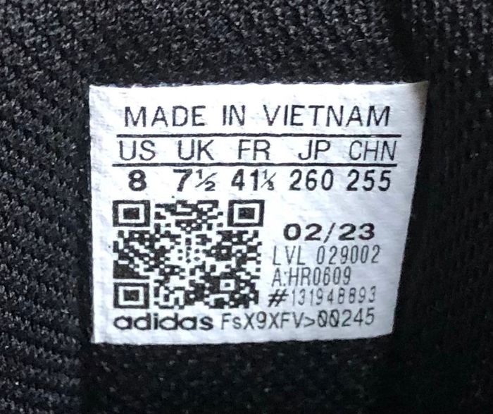 Adidas p41-1/3 - Court Team Bounce 2.0 M - photo numéro 6