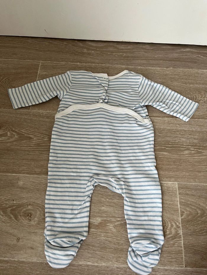 Pyjama Tex - photo numéro 2